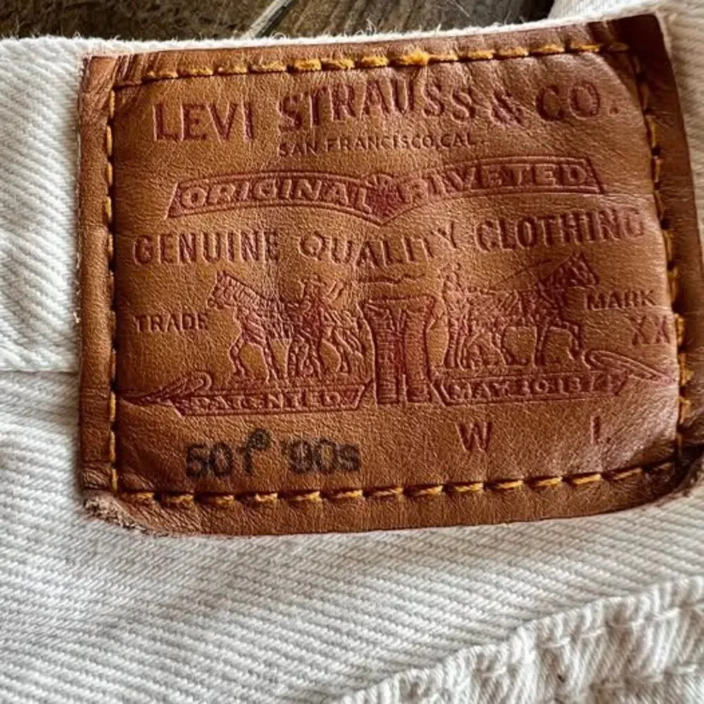 Levi’s 501 ‘90s Women’s Jeans-25x30